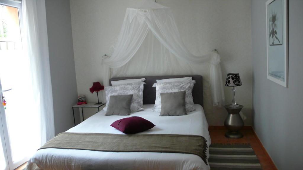 Villa Josephine Lorgues Δωμάτιο φωτογραφία