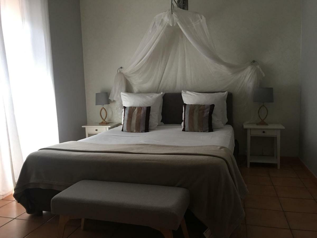 Villa Josephine Lorgues Εξωτερικό φωτογραφία